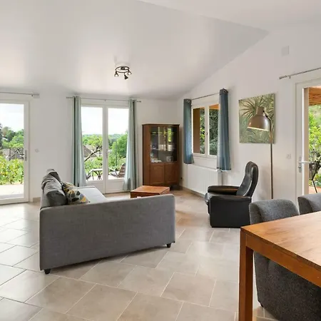 Excellent Sarlat Villa Exterior photo